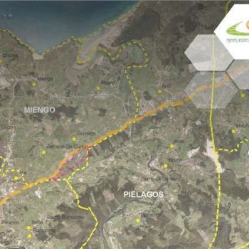 Evaluación ambiental del planteamiento urbano Evaluación ambiental del planteamiento urbano