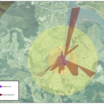 Estudios e inventarios del paisaje Estudios e inventarios del paisaje